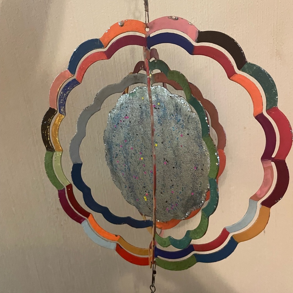 Wind chime